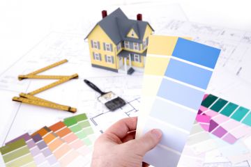 Fredericksburg Painting Prices by O'Rourke's Painting & Protective Coatings