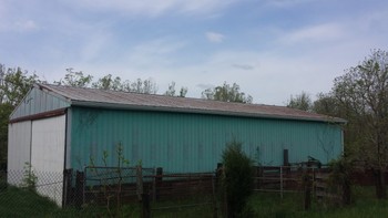 Roof Coating in Clarksville, IN