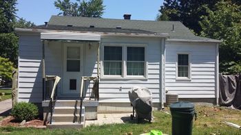 Exterior House Painting in Middletown, KY