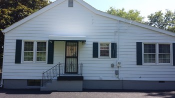 Exterior House Painting in Clarksville, IN