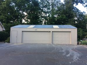 Before & After Exterior Painting in New Albany, IN (2)