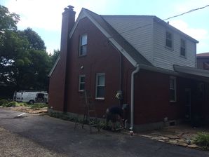 Before & After Exterior Painting in Louisville, KY (5)