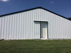 Before & After Barn Painting in Clarksville, IN (6)