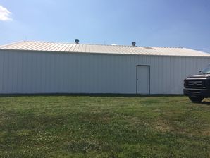 Before & After Barn Painting in Clarksville, IN (4)
