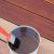 Floyds Knobs Deck Staining by O'Rourke's Painting & Protective Coatings