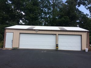 Before & After Exterior Painting in New Albany, IN (1)