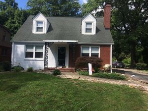 Before & After Exterior Painting in Louisville, KY (1)