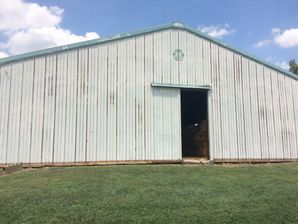 Before & After Barn Painting in Clarksville, IN (5)