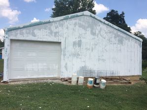 Before & After Barn Painting in Clarksville, IN (7)